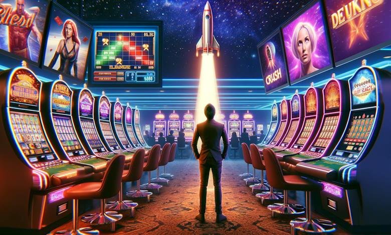 Slot online games collection at jljl77 app gaming platform