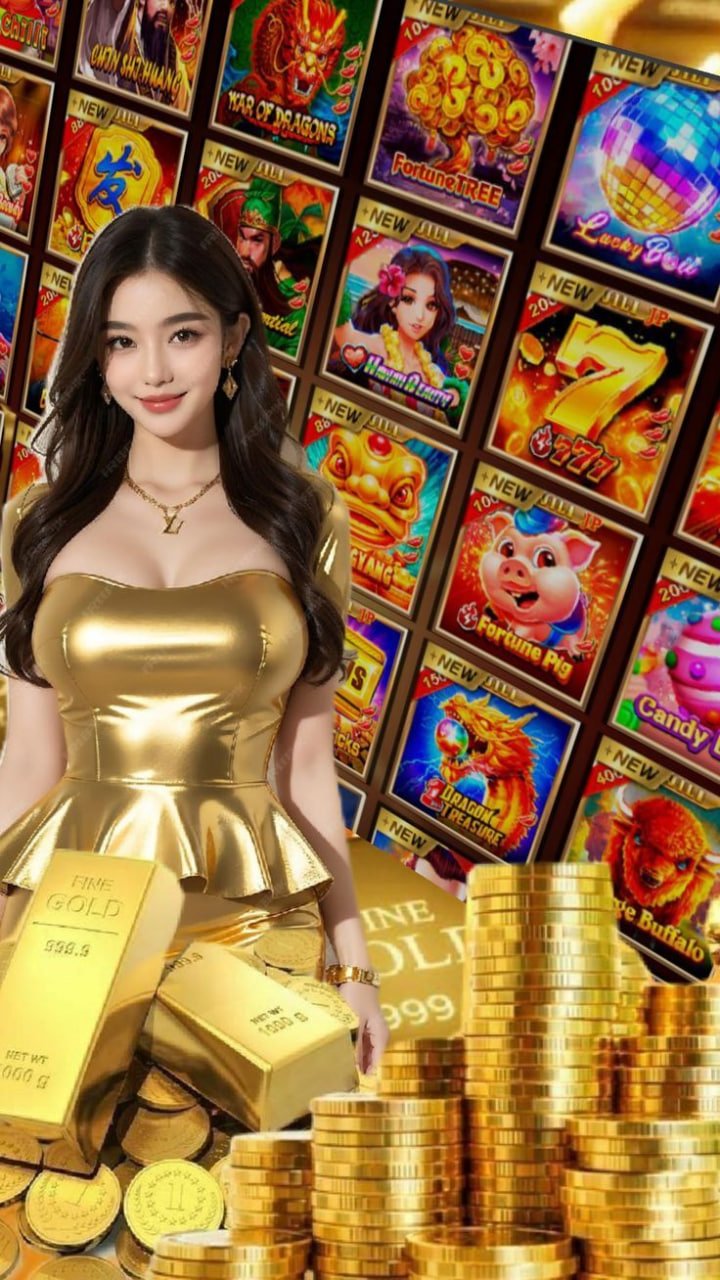jljl77 app slot game screen showing online slot reels for Philippines players